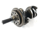 Triumph Tiger 955i 709en [2001] - Crankshaft-2
