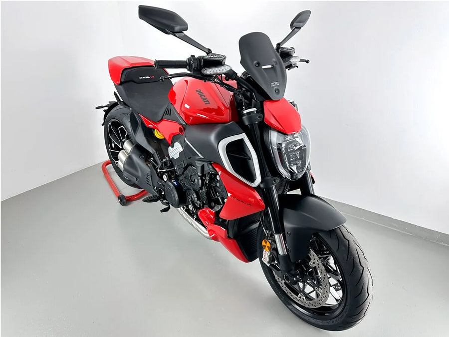 ducati diavel 1200 [WRS] – forrude