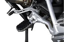 Moto Guzzi V 85 TT [SW-MOTECH] – Ion fodstøtte