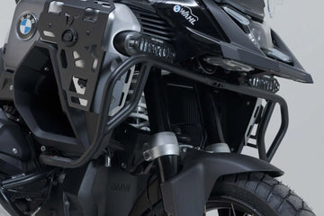 bmw r 1300 gs trophy [SW-MOTECH] – Øvre styrtbøjler