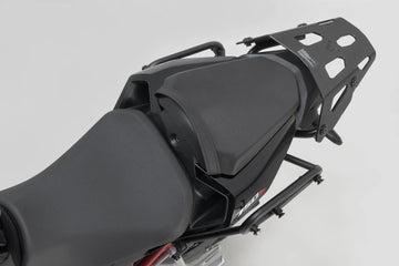 honda cb 750 hornet [SW-MOTECH] – SLC sidebagageholder