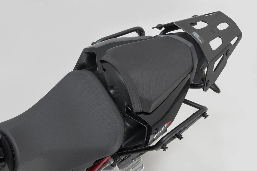 honda cb 750 hornet [SW-MOTECH] – SLC sidebagageholder