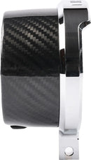 harley davidson softtail street bob fxbb [THRASHIN SUPPLY CO.] - Softail Gauge Offset Kit-3