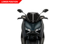 YAMAHA X-MAX 300 TECH MAX + [2024] – Forrude V-Tech Line Sport-5