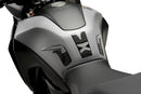 YAMAHA TRACER 7 GT [2024] – Specifik tankbeskyttelse – Carbon look-1