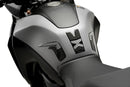 YAMAHA TRACER 7 GT [2024] – Specifik tankbeskyttelse – Carbon look-2