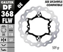 Suzuki Rm Z 250 [2020-2023, 2025-2026, 2023-2024] - Bremsscheibe – Bild 6