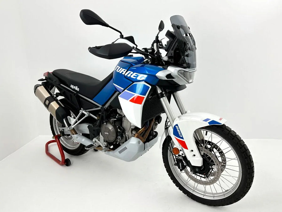 Aprilia Tuareg 660 [WRS] - forrude