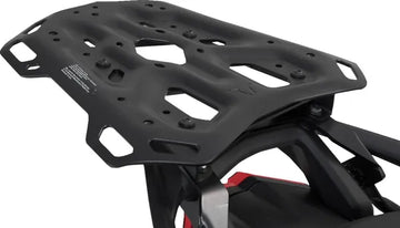 Ducati Multistrada V4 [2021–2024] – ADVENTURE RACK Gepäckträger