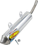 Husqvarna Tc 125 [2020-2022] - Turbinecore 2 Spark Arrestor bagpotte - billede 1