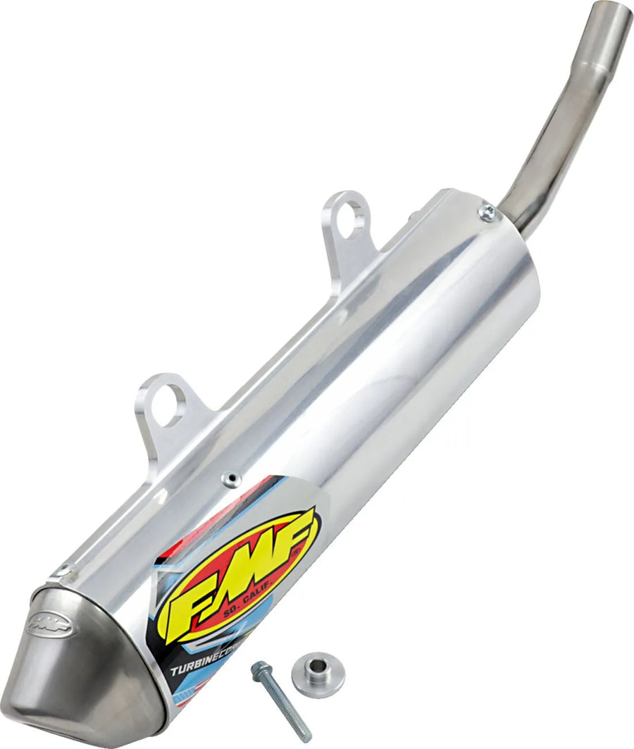 Ktm SX 125 [2021-2022] - Turbinecore 2 Spark Arrestor bagpotte - billede 1