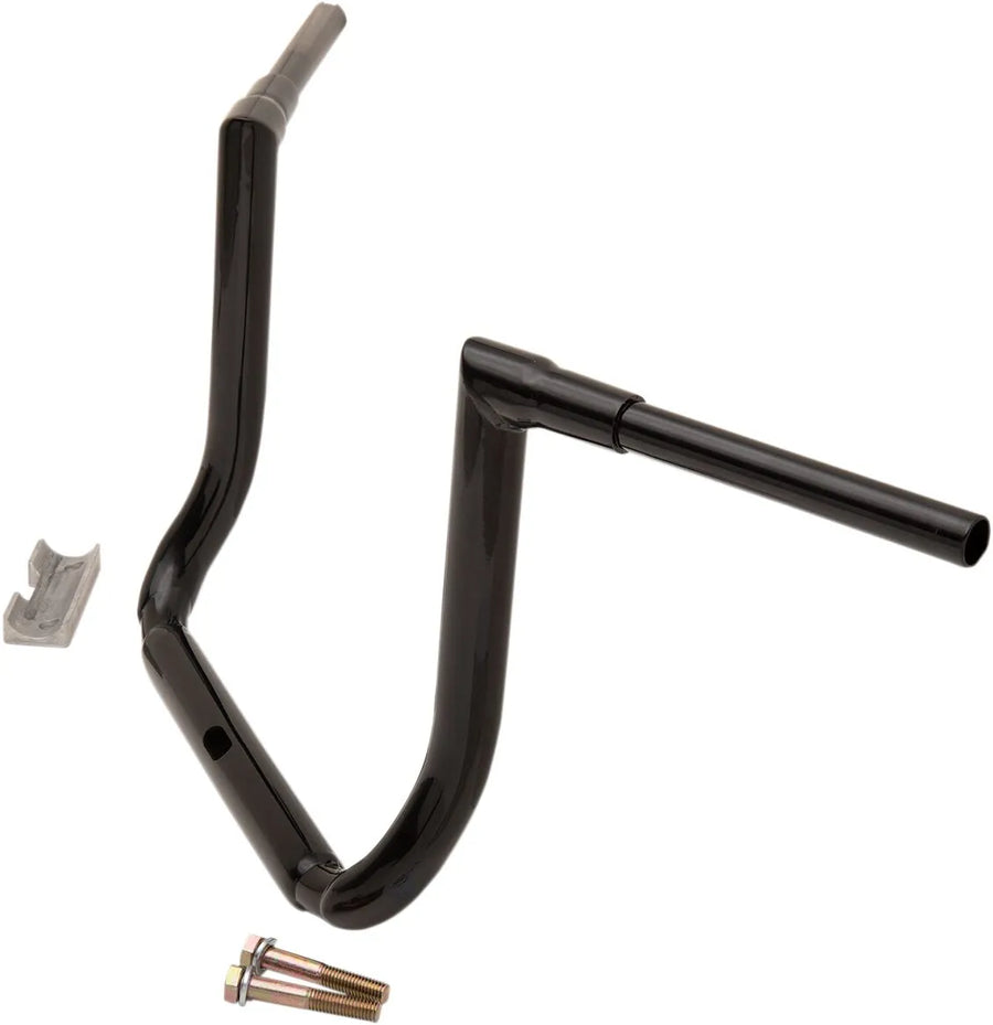 harley davidson touring [LA CHOPPERS] – 1-1/2" Grande Twin Peaks touring styr