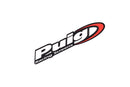UNIVERSAL UNIVERSAL UNIVERSAL – Sitckers PUIG – Sort-6