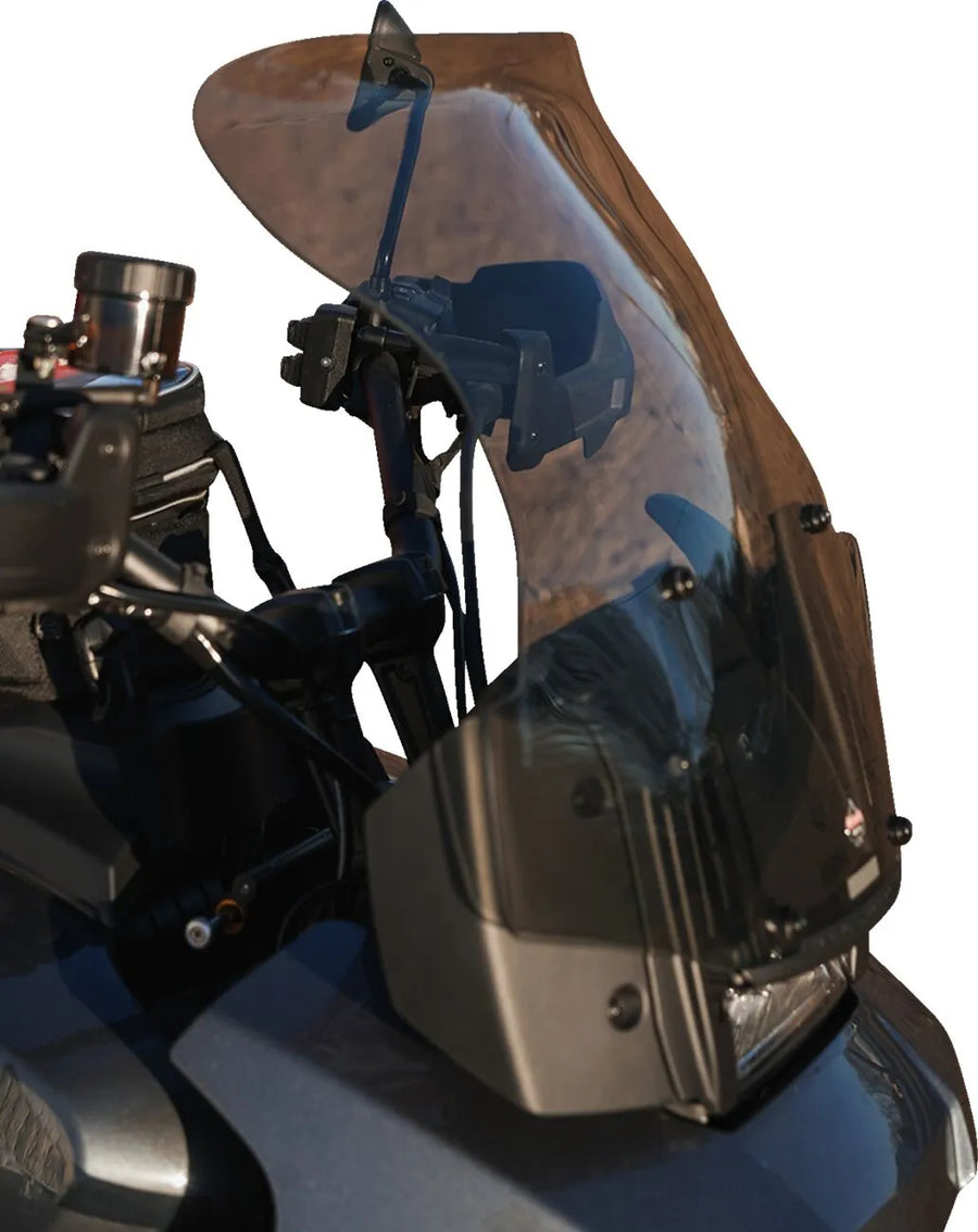 harley davidson pan america 1250 [KLOCK WERKS] – Flare™ forrude
