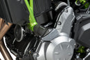 KAWASAKI Z 650 RS [2025] – Crash pads R19 – Sort-1