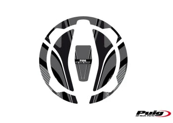 KAWASAKI Z 900 [2024] – Spirit Tank Protector – Sort