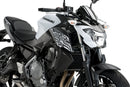 KAWASAKI Z 650 [2019] – Kølerhætte – mat sort-8