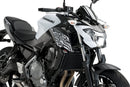 KAWASAKI Z 650 [2019] – Kølerhætte – mat sort-9