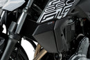 KAWASAKI Z 650 [2019] – Kølerhætte – mat sort-1