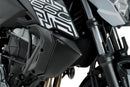 KAWASAKI Z 650 [2019] – kølerhætte – carbon look-5