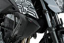 KAWASAKI Z 650 [2019] – Kølerhætte – mat sort-5