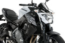 KAWASAKI Z 650 [2019] – kølerhætte – carbon look-10