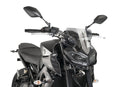 YAMAHA MT-09 SP [2020] – New Generation Sport – Gennemsigtig-6