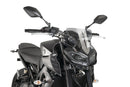 YAMAHA MT-09 SP [2020] - Ny generation af sportsforrude | Tonet | PUIG 9376H