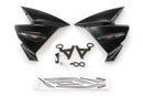 YAMAHA MT-09 SP [2020] – Kølerhætte – matsort-6