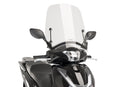 HONDA SH 150I 4T E4 [2018] – Scooterskive T.S. – Gennemsigtig-1