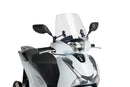 HONDA SH 150I 4T E4 [2020] - PUIG Trafic scooterskive | Ryd | PUIG 9384W