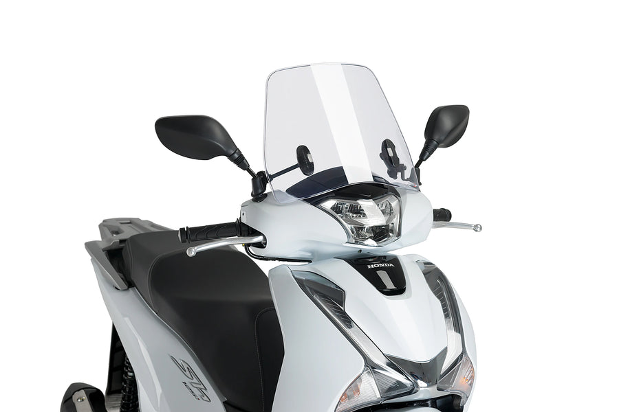 HONDA SH 150I 4T E4 [2020] - PUIG Trafic scooterskive | Ryd | PUIG 9384W