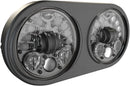 Indian SCOUT 69 [2015-2017] - Adaptive 2 LED-Scheinwerfer – Bild 1