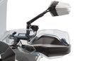 BMW R 1250 GS ADVENTURE [2024] – BMW styrskærm – tonet-6