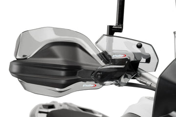 BMW R 1250 GS ADVENTURE [2024] – BMW styrskærm – tonet - 0