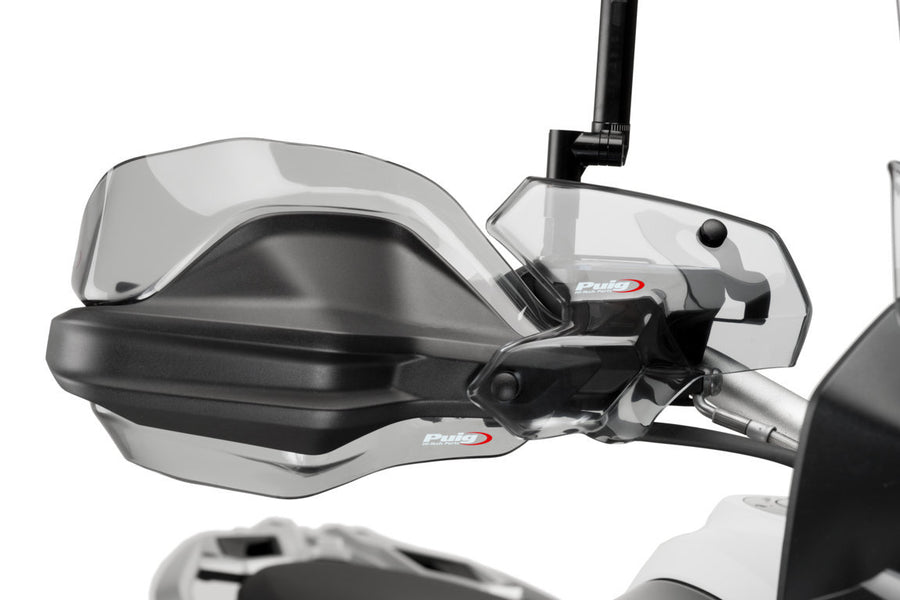 BMW R 1250 GS ADVENTURE [2024] – BMW styrskærm – tonet