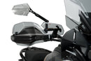 BMW R 1250 GS ADVENTURE [2024] – BMW styrbeskyttelsesdeflektor – gennemsigtig-17