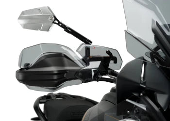 BMW R 1250 GS ADVENTURE [2024] – Bremsegrebsadapter – Sort