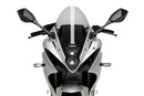 SUZUKI GSX-8R [2025] – R-Racer skærm – stærkt tonet-1