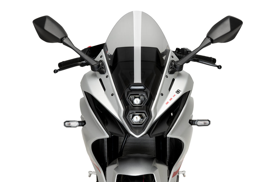 SUZUKI GSX-8R [2025] – R-Racer Skærm – Tonet