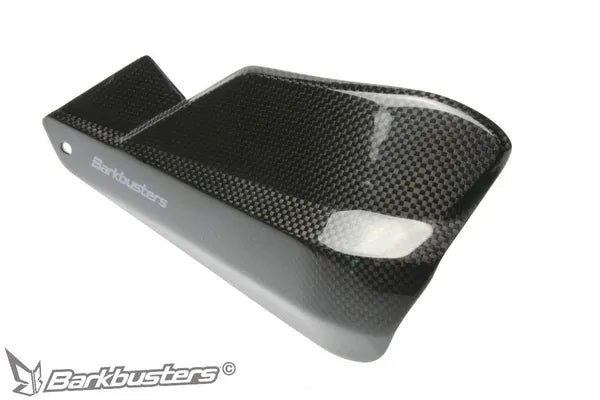 BMW F 650 GS TW [BARKBUSTERS] – Håndbeskyttere i carbon
