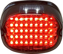 harley davidson sportster s 1250 [CUSTOM DYNAMICS] – Flad LED-baglygte-1