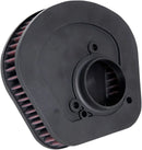 Harley Davidson FXFB [K&N] - High Flow erstatningsluftfilter-2