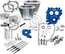 Harley-Davidson FLHRI 1450 EFI Road King [2001] - Einschraubbare Sidewinder® 4" Big Bore-Kits – Bild 5