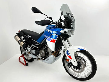 Aprilia Tuareg 660 [WRS] -motorcykelbeklædningsskive - 0