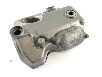 Honda Africa Twin XRV 750 RD07 [1993] - Ventil Låg Cylinder Head Låg foran - 0