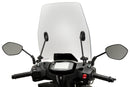 SUZUKI AVENIS 125I [2024] – Forrude til scooter Urban – Tonet-1