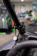 cf moto 800 [KLOCK WERKS] – Roll Cage mobiltelefonholder-4
