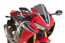 HONDA CBR 1000 RR FIREBLADE SP2 [2019] - Z-Racing skærm | Stærkt tonet | PUIG 9407F