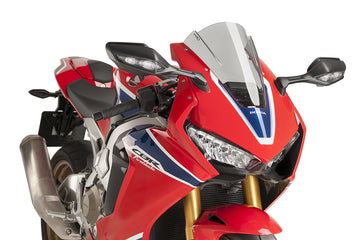HONDA CBR 1000 RR FIREBLADE SP2 [2019] - Z-Racing skærm | Tonet | PUIG 9407H